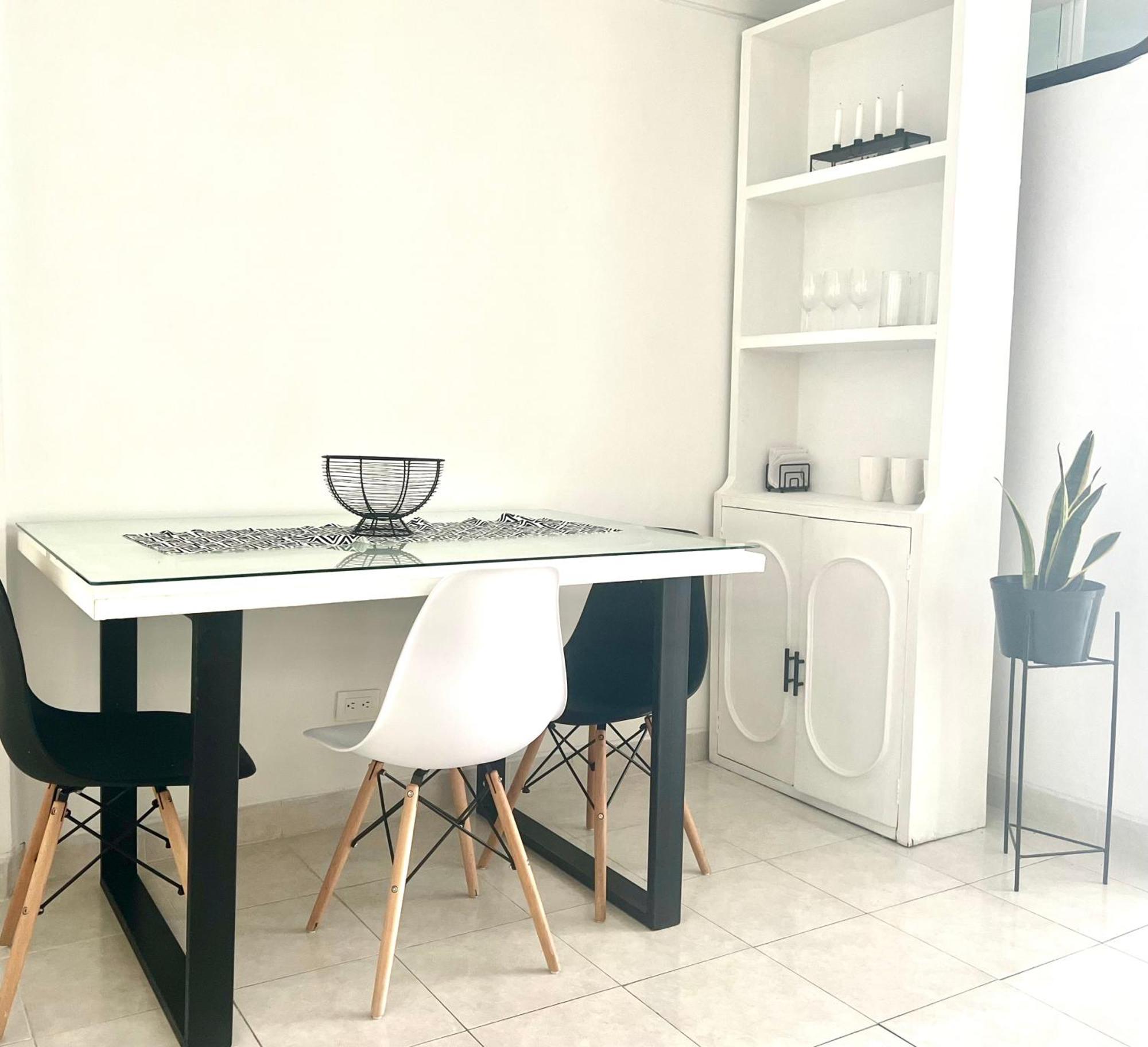 Un Palacio Rosa Apartment